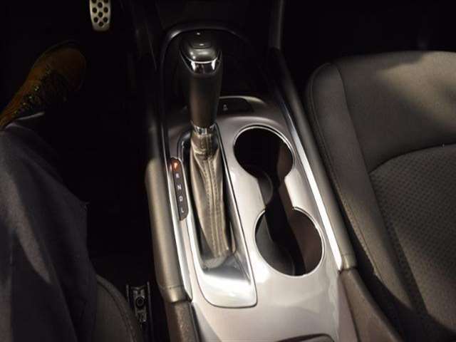 2016 Chevrolet Malibu LT 4dr Sedan W/1lt